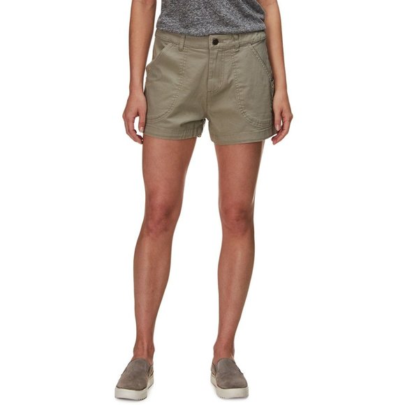 Patagonia Women's Stand Up Shorts - Size 16 - NWT - Picture 1 of 1